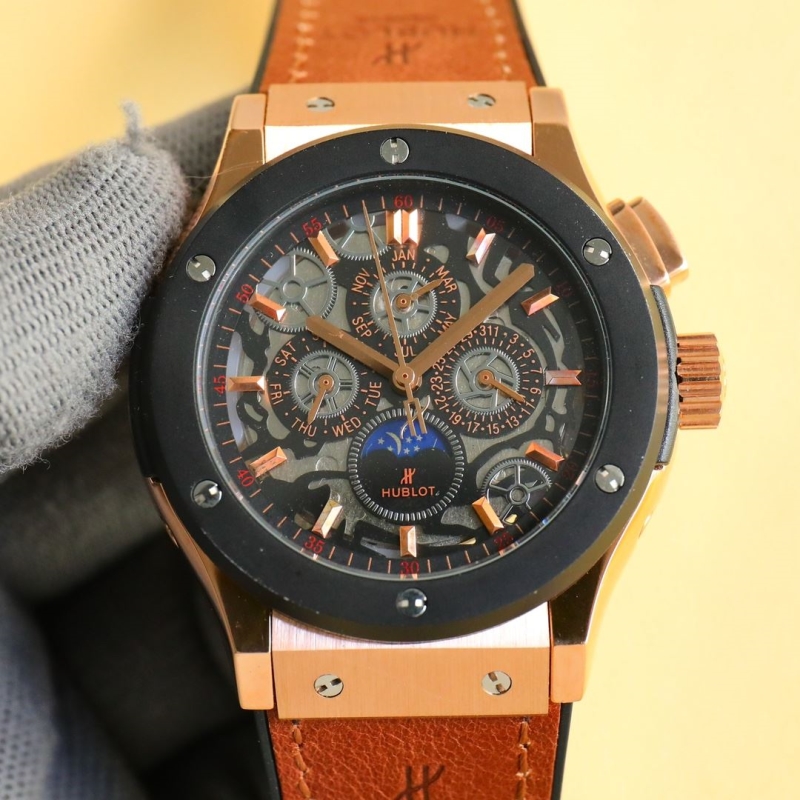 HUBLOT